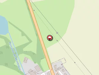 Carte de E.g.p.l à Amanvillers