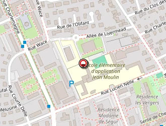 Carte de Pc Puissance Caen à Caen