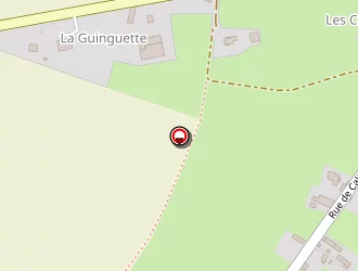 Carte de Ld Electricité à Cheux