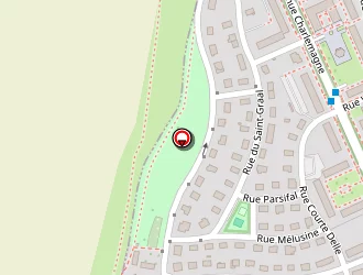 Carte de Devillechabrolle Virginie à Caen