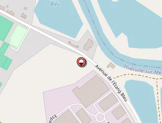 Carte de Noel Et Fils à Thierville-sur-meuse