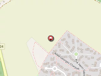 Carte de Msjp à Chambly