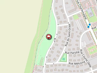 Carte de Juhasz Alexandre à Caen