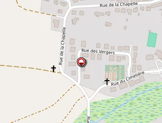 Carte de Nadler Marc à Varsberg