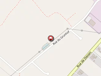 Carte de Sunpower Manufacturing à Porcelette