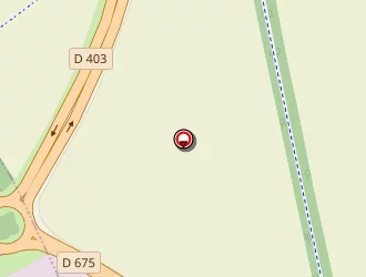 Carte de Touflet Tradition à Mondeville