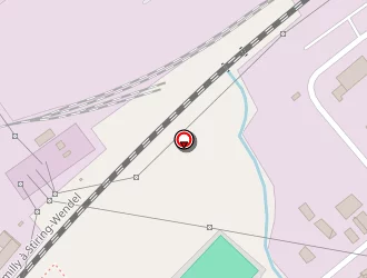 Carte de Stade Municipal à Morsbach