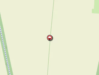 Carte de Jacquet à Giberville