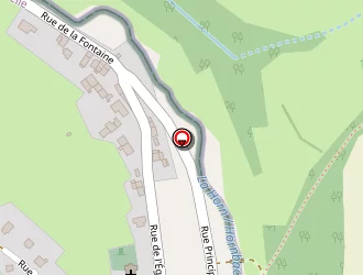 Carte de Mairie à Rolbing