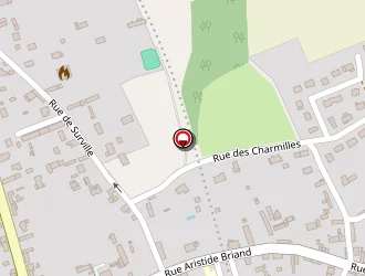 Carte de 5m Partner à Acquigny