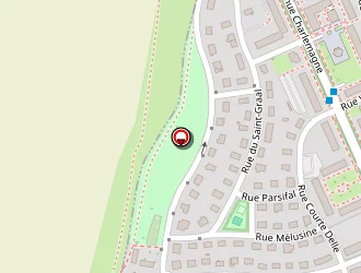 Carte de Langlois Alexandra à Caen