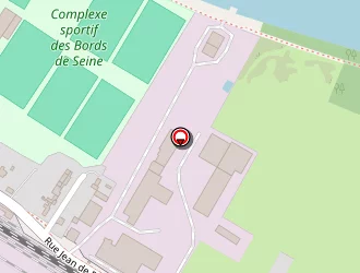 Carte de Cap Distribution à Aubevoye