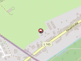 Carte de Pilard François à Carling