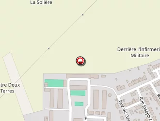 Carte de Soreha à Labry