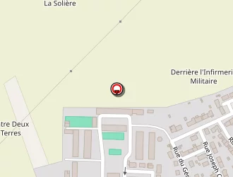 Carte de Salomon Jean Louis à Labry