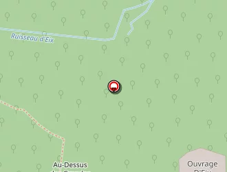 Carte de Ecole à Eix