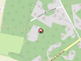 Carte de Taxi Eric à Lamorlaye