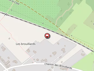 Carte de Tonner Alain à Belleville-sur-meuse