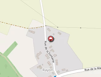 Carte de L'oeil De L'expert à Haravilliers