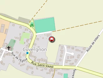 Carte de Sdco à Cuvergnon