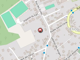 Carte de Steuer Dépannage à Oeting