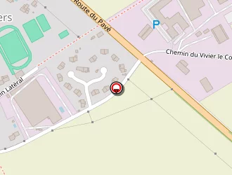 Carte de P.c.v.i à Bouconvillers