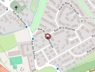 Carte de Lemiere Thibault à Mondeville