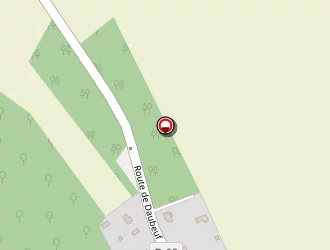 Carte de Bouland Eric à Venon