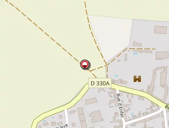 Carte de Campanella Damien à Baron