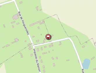 Carte de Asm2 à Harcourt