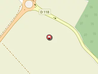 Carte de Vergnes Didier à Boran-sur-oise