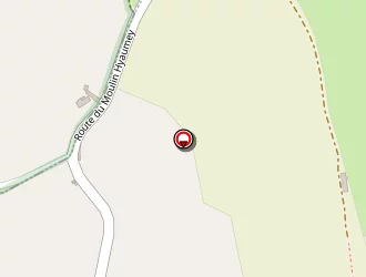 Carte de Sas Morel à Villiers-fossard