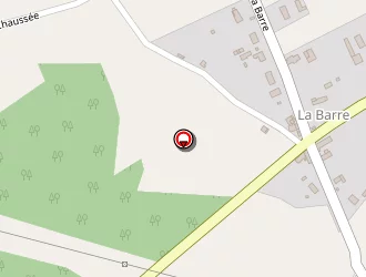 Carte de Rotrou Virgil à Remilly-sur-lozon