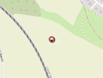 Carte de Iaka à Bretteville-sur-odon