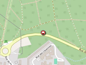 Carte de Errai Mohamed à Behren-lès-forbach