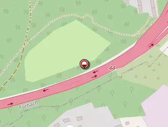 Carte de Mairie à Folkling