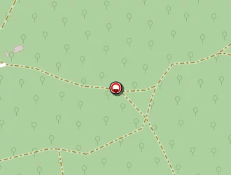 Carte de Larue Gilbert à Haravilliers