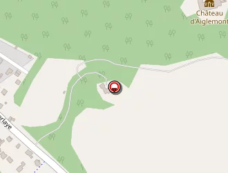 Carte de Speicher Thibault à Gouvieux