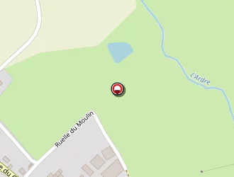 Carte de Vignon Guy à Chaumuzy