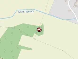 Carte de Ecp Concept à Haravilliers