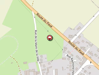 Carte de Ecole Publique à Bouconvillers