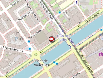 Carte de Depannage Tv Video Son à Caen