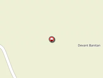 Carte de Hexagone à Boncourt