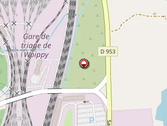 Carte de Miro-etancheité à Metz