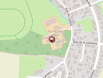 Carte de Bd.cb à Giberville