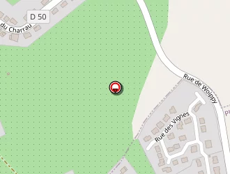 Carte de Wolf Marjorie à Plesnois