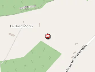 Carte de Etb à Hermival-les-vaux