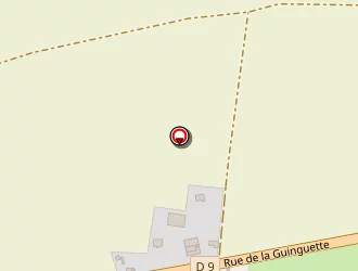 Carte de Douville Denis à Cheux