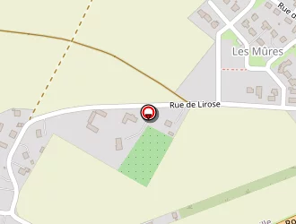 Carte de Panos Antony à Sannerville