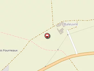 Carte de Mairie à Romigny